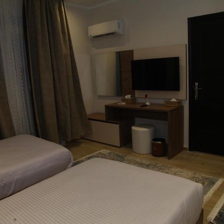 Jewel Assiut Hotel Exterior photo