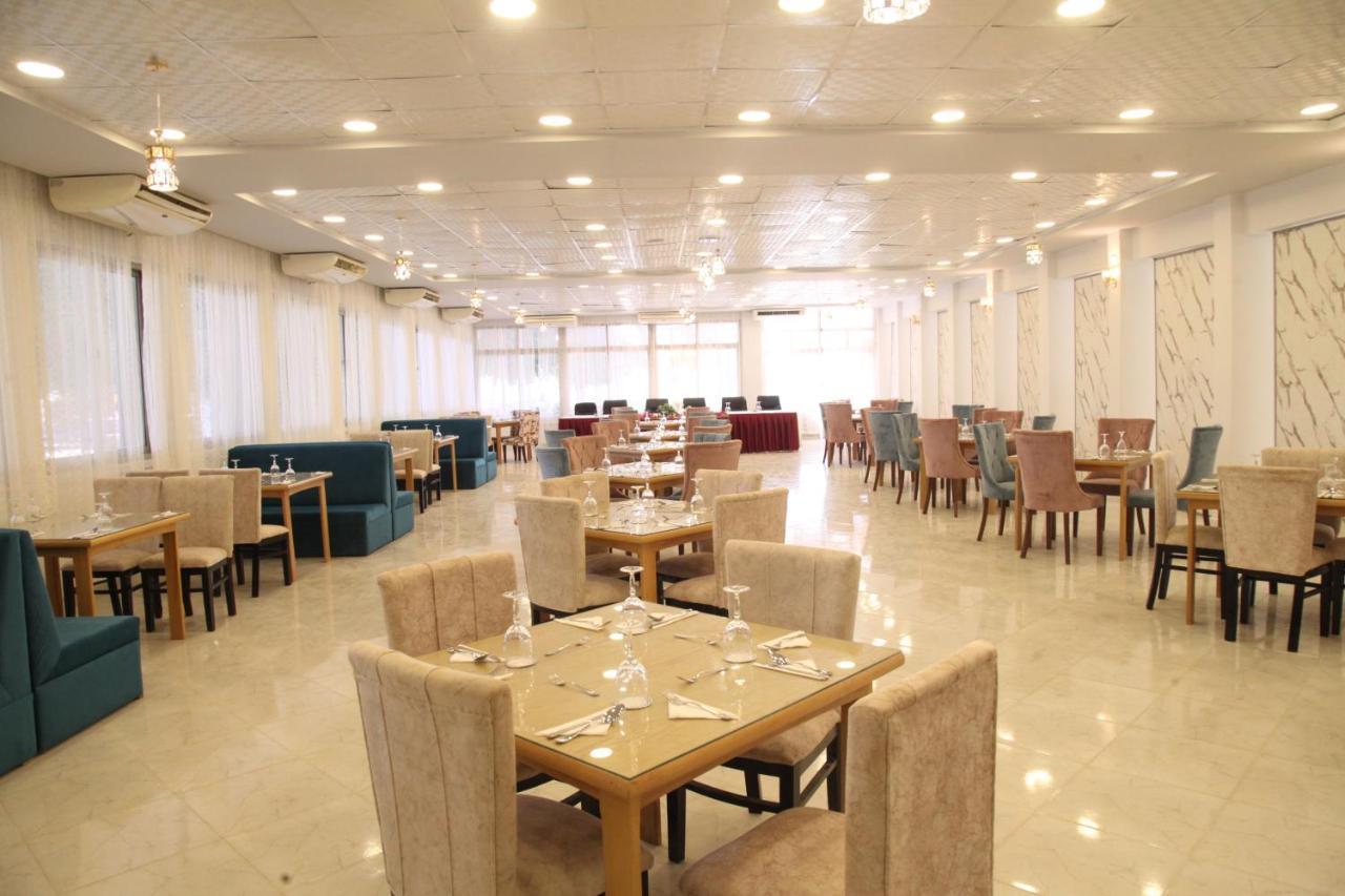 Jewel Assiut Hotel Exterior photo