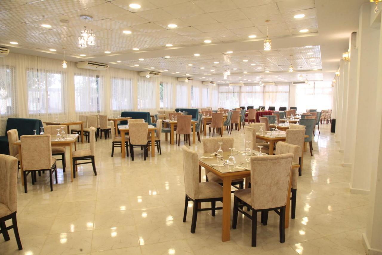 Jewel Assiut Hotel Exterior photo