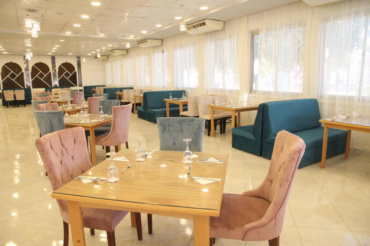 Jewel Assiut Hotel Exterior photo