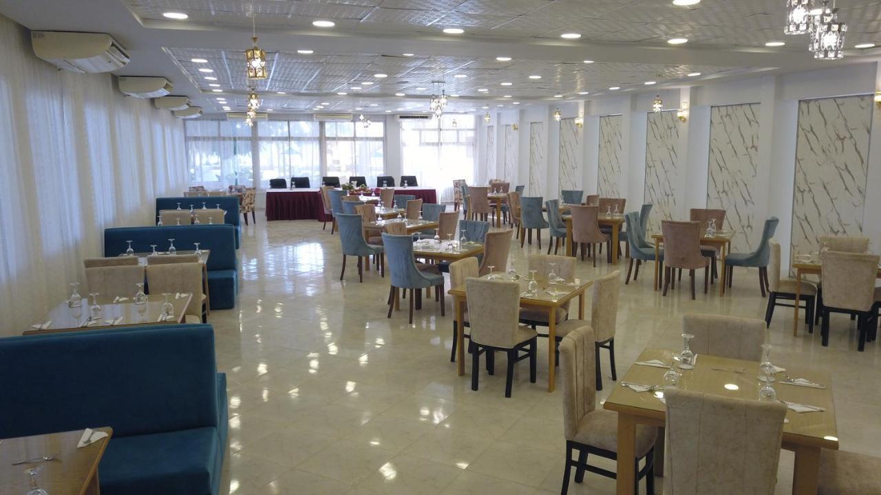 Jewel Assiut Hotel Exterior photo