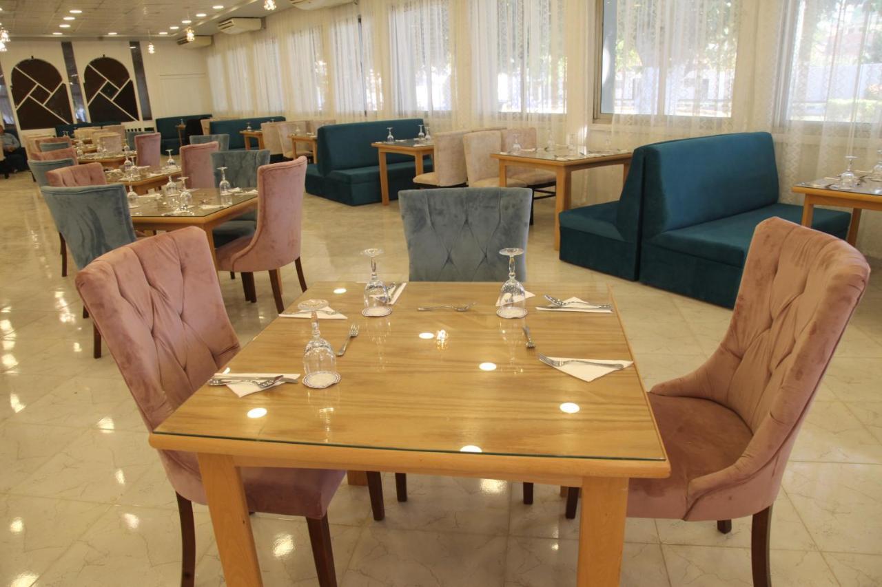 Jewel Assiut Hotel Exterior photo