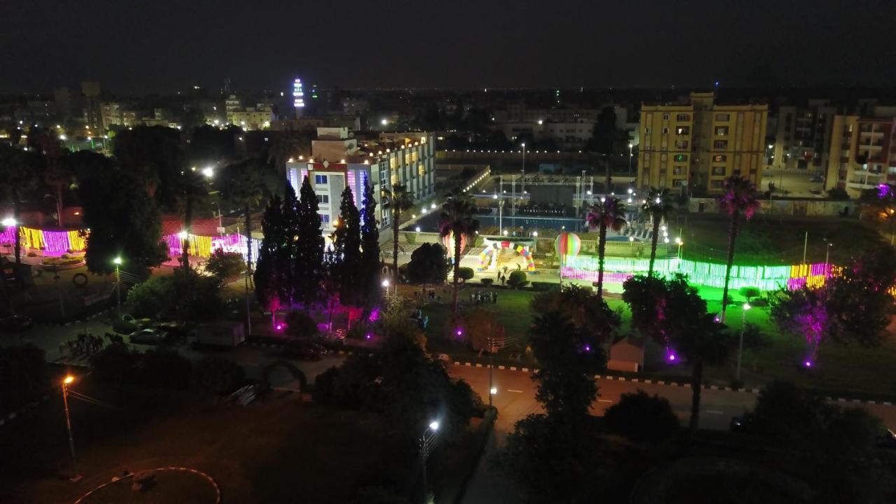 Jewel Assiut Hotel Exterior photo