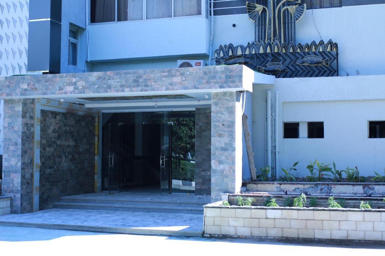 Jewel Assiut Hotel Exterior photo