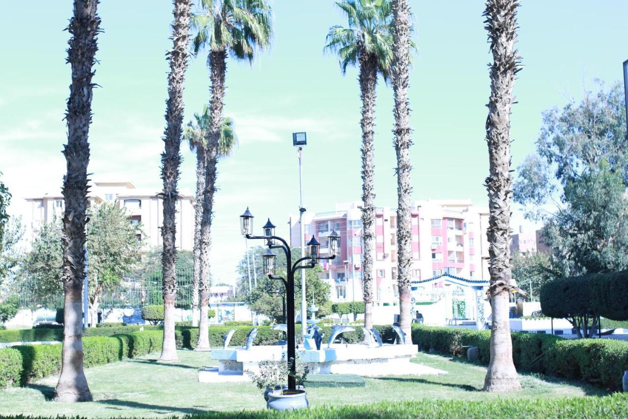 Jewel Assiut Hotel Exterior photo