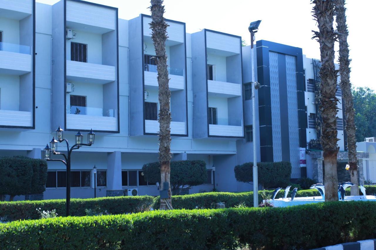 Jewel Assiut Hotel Exterior photo