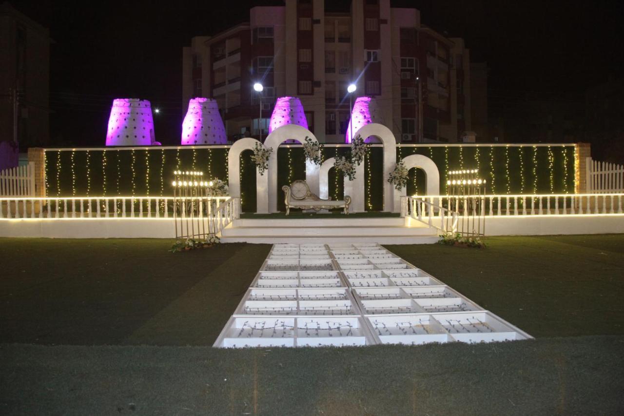 Jewel Assiut Hotel Exterior photo