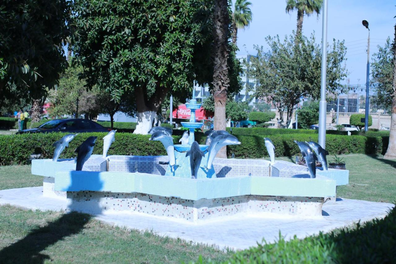 Jewel Assiut Hotel Exterior photo