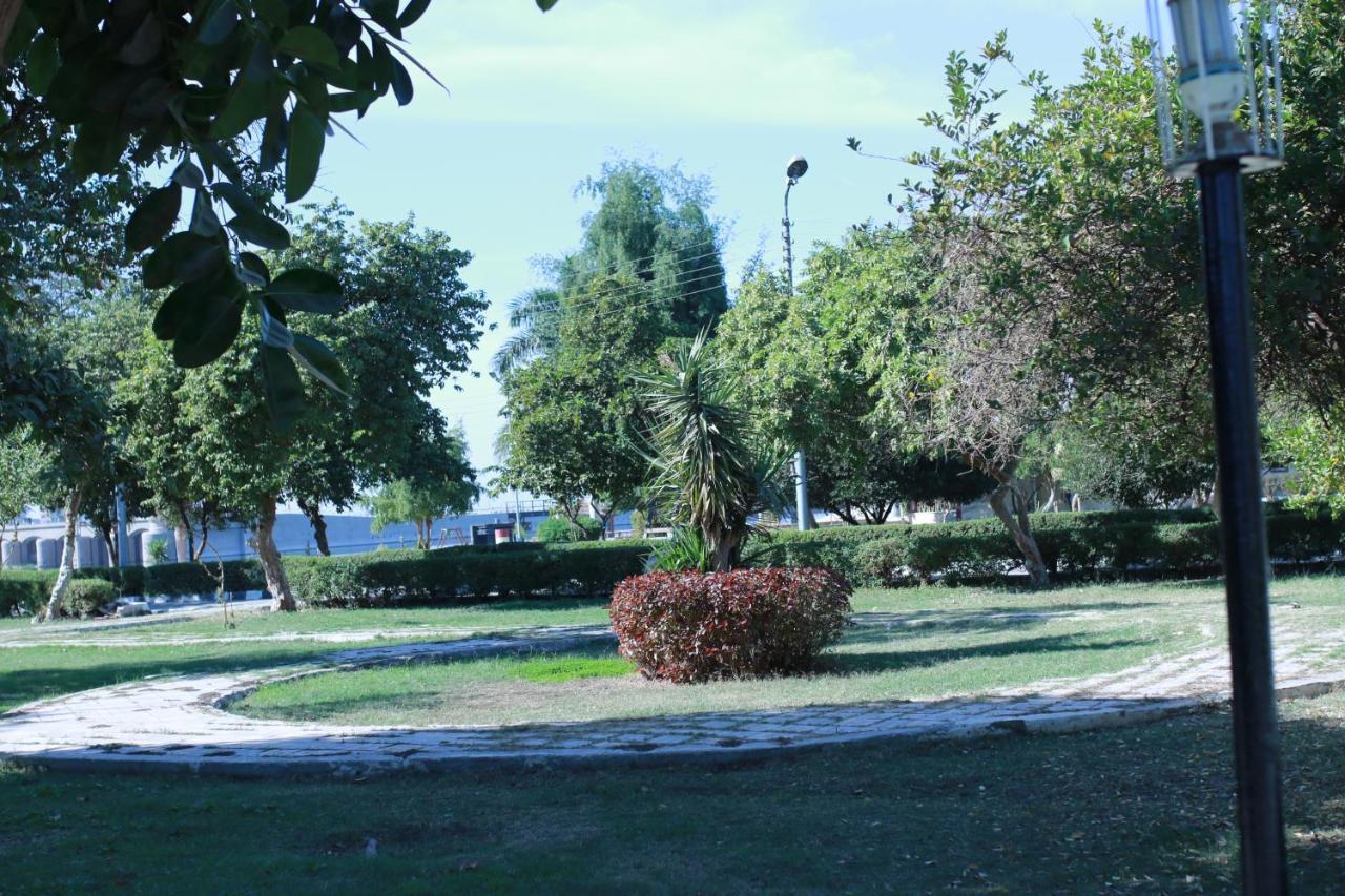 Jewel Assiut Hotel Exterior photo