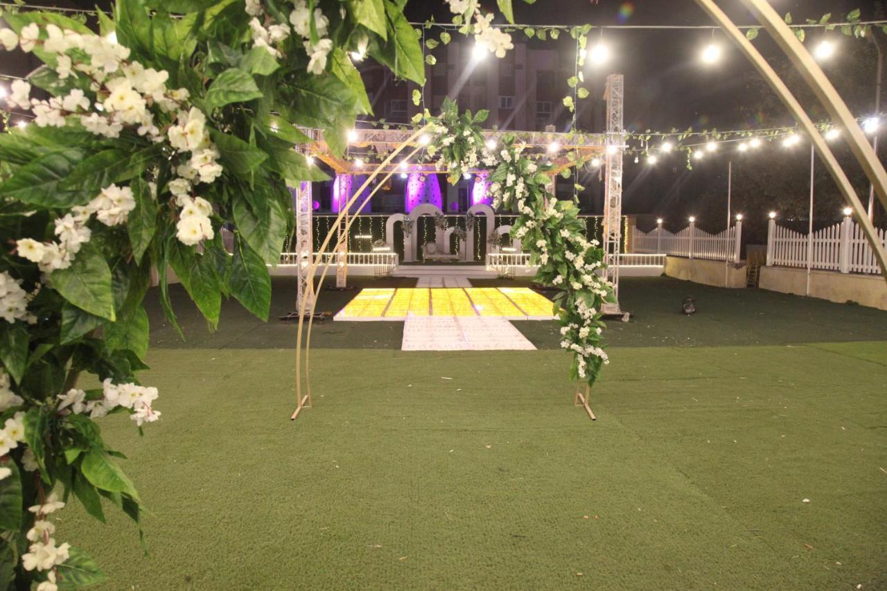 Jewel Assiut Hotel Exterior photo