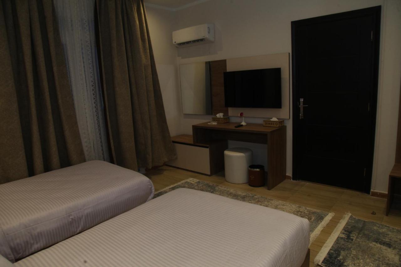 Jewel Assiut Hotel Exterior photo