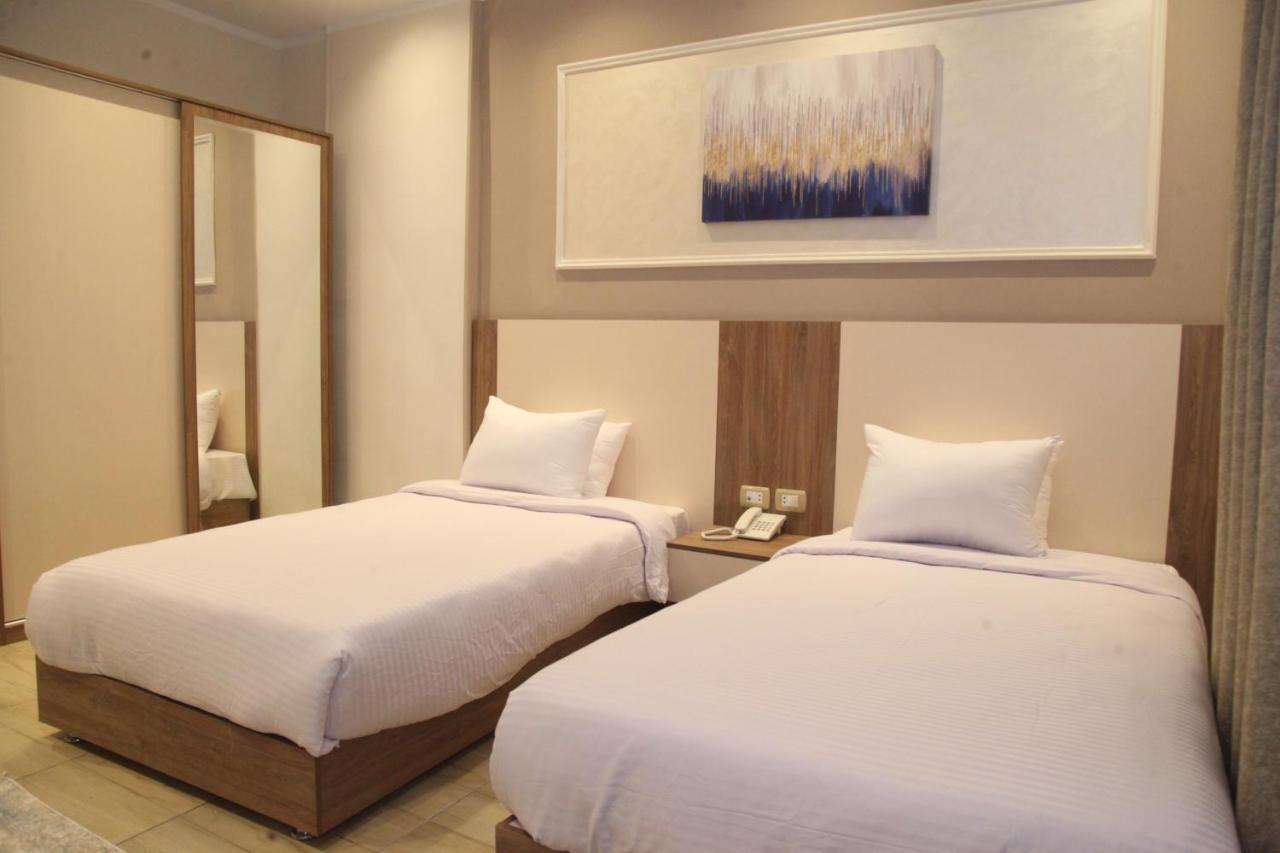 Jewel Assiut Hotel Exterior photo
