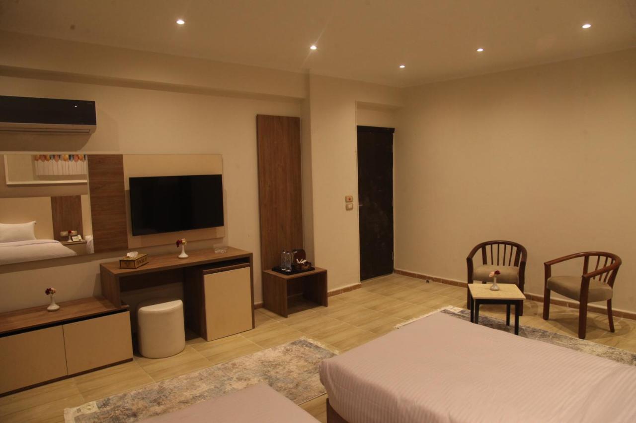 Jewel Assiut Hotel Exterior photo
