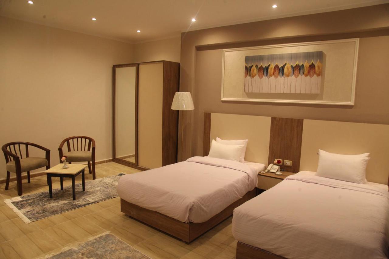 Jewel Assiut Hotel Exterior photo