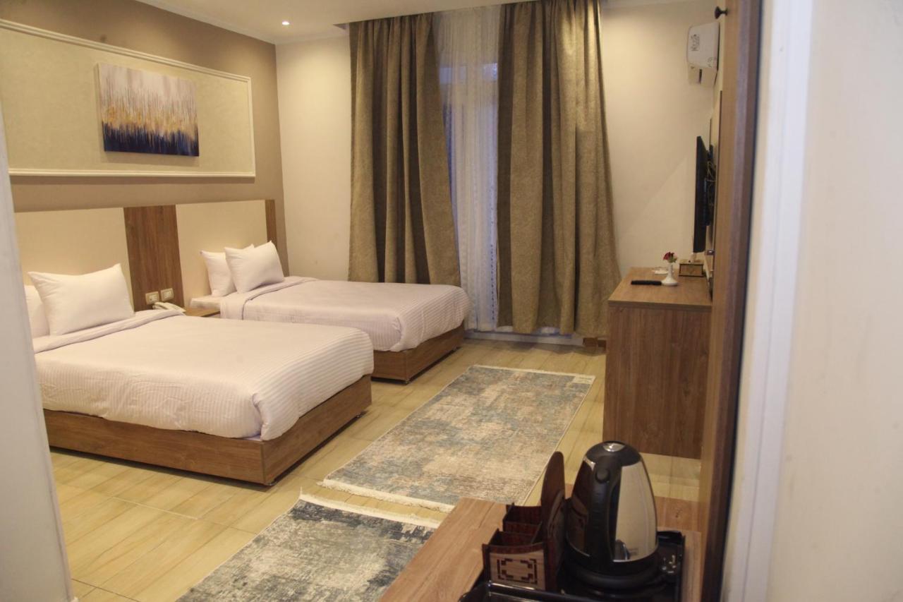 Jewel Assiut Hotel Exterior photo