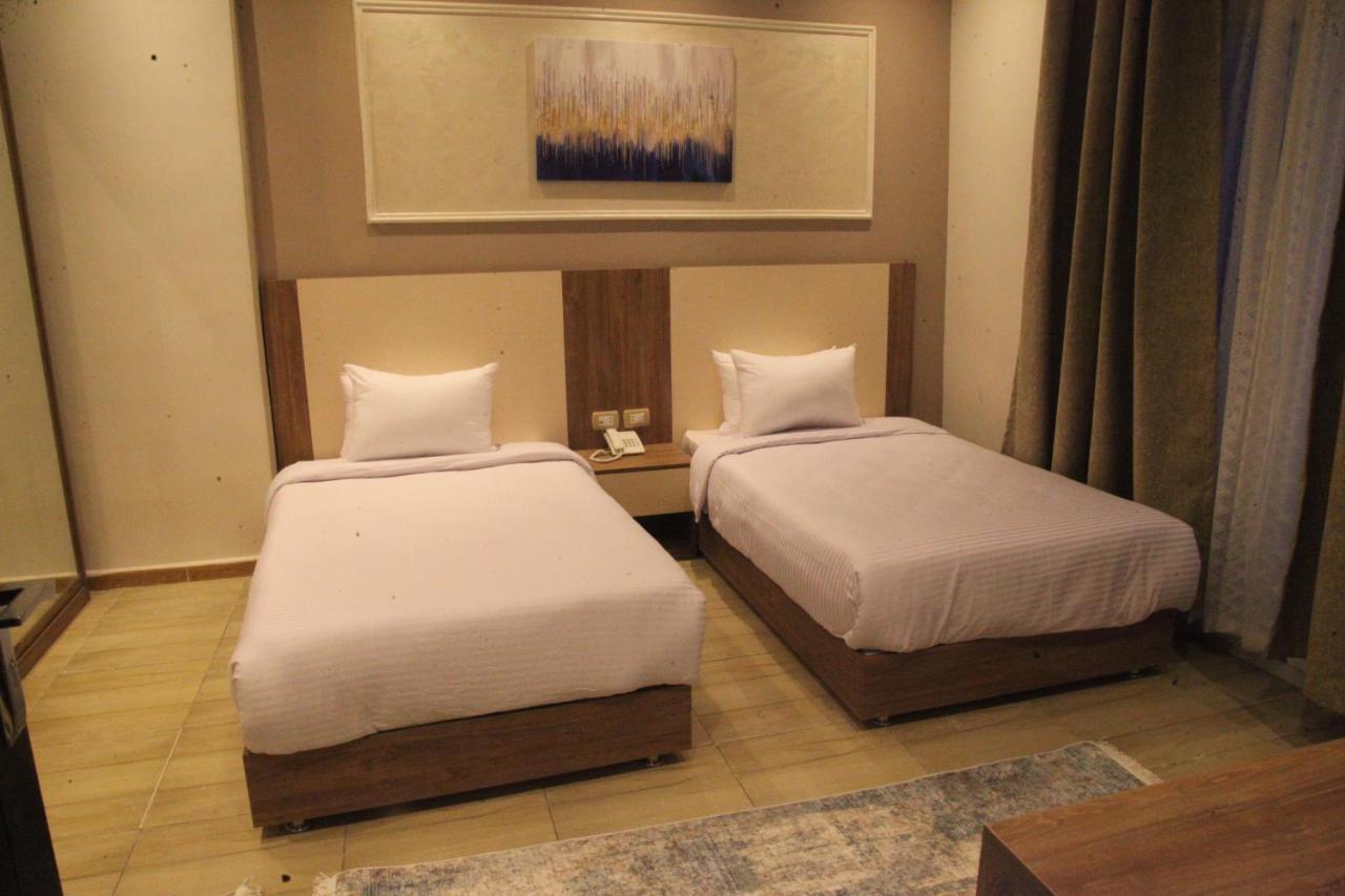 Jewel Assiut Hotel Exterior photo