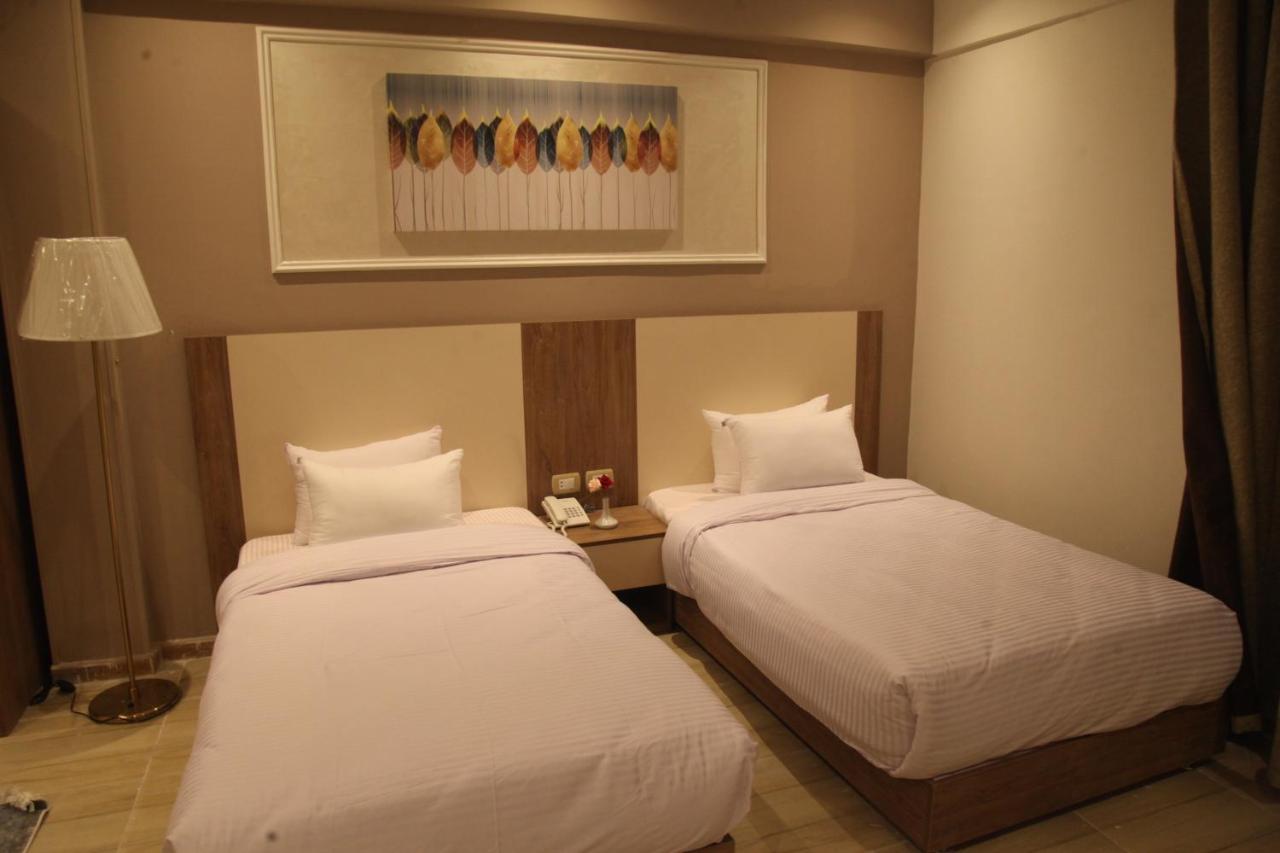 Jewel Assiut Hotel Exterior photo