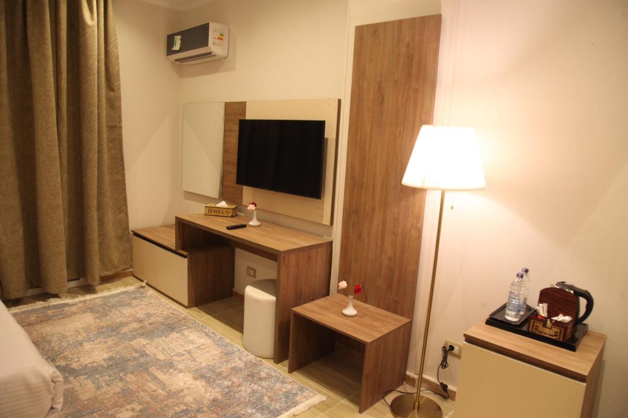 Jewel Assiut Hotel Exterior photo