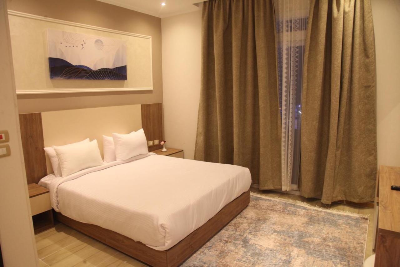 Jewel Assiut Hotel Exterior photo