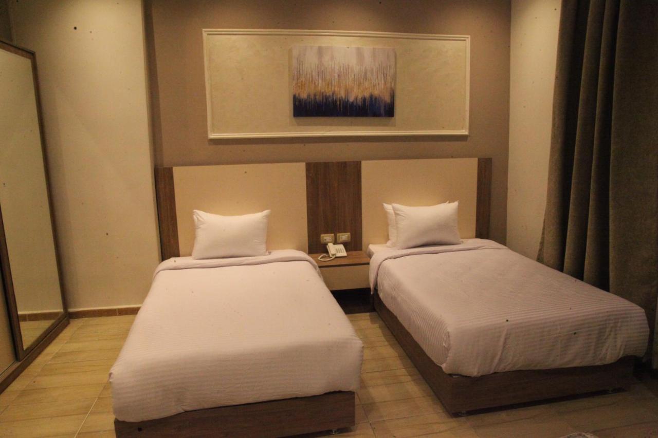 Jewel Assiut Hotel Exterior photo