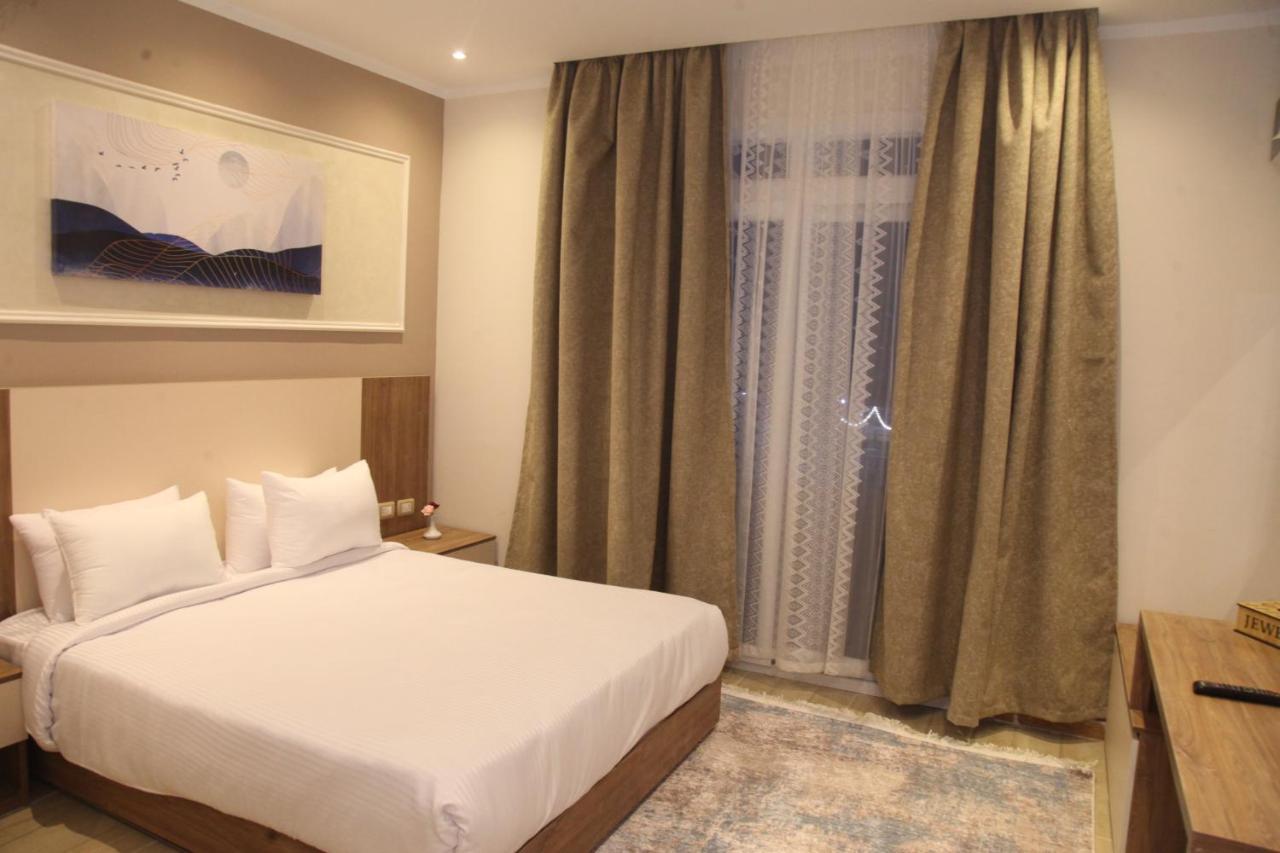 Jewel Assiut Hotel Exterior photo