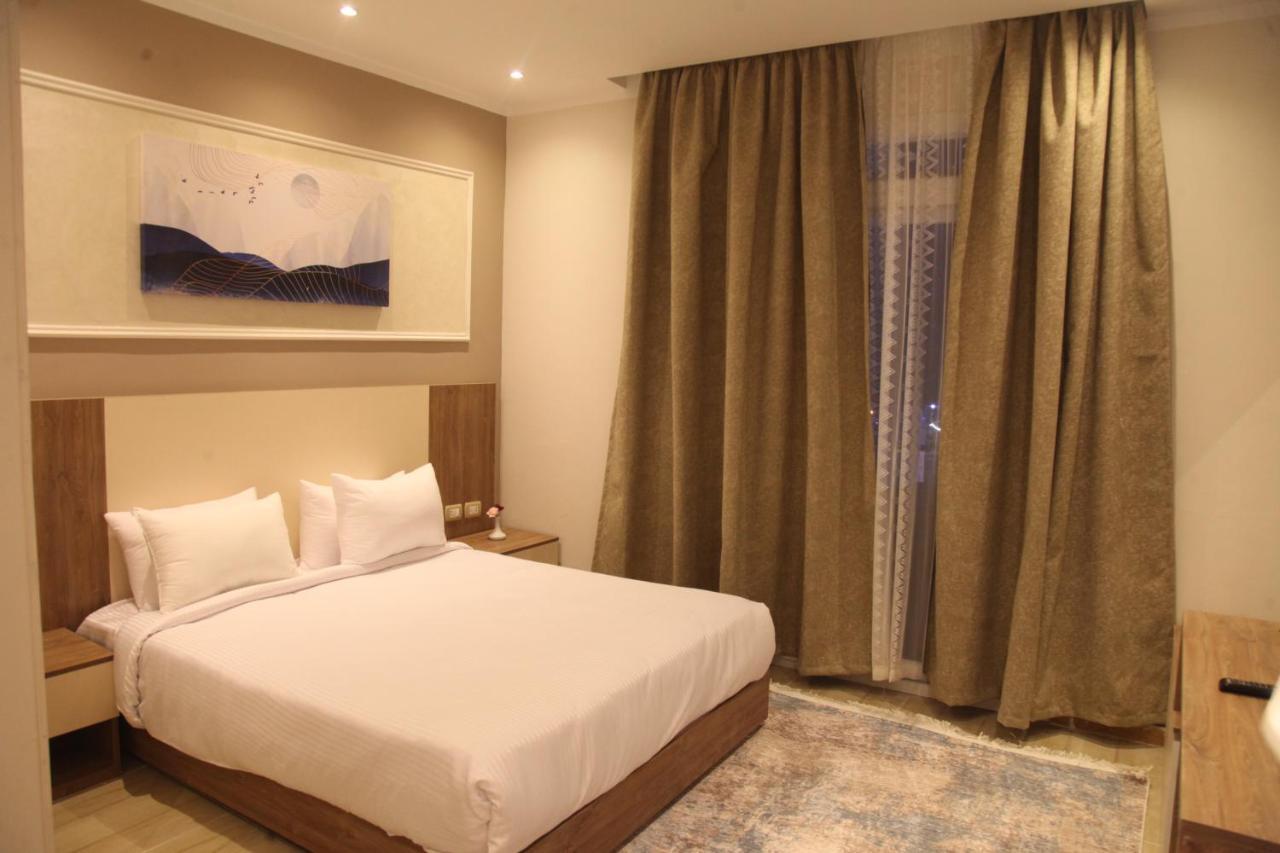 Jewel Assiut Hotel Exterior photo